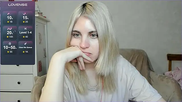 pawpaws's cam snapshot