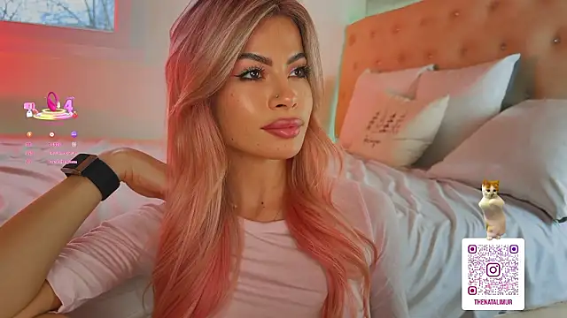 Natalimuur's cam snapshot