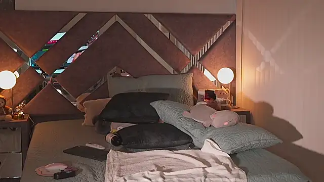 KateOwens's cam snapshot