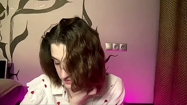 mally_luxxx's cam snapshot