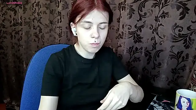 IleanaPishko's cam snapshot