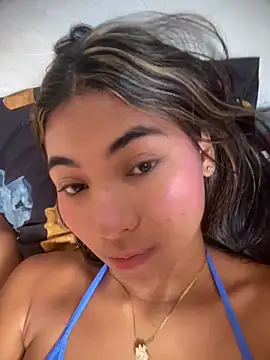 GeorgiandCoi's cam snapshot