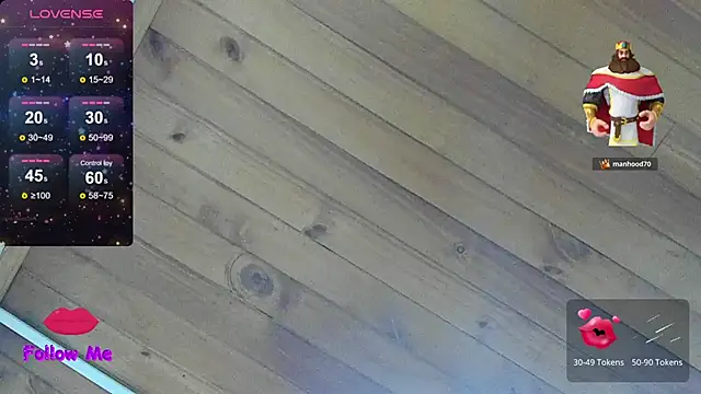 natasha_logan_'s cam snapshot