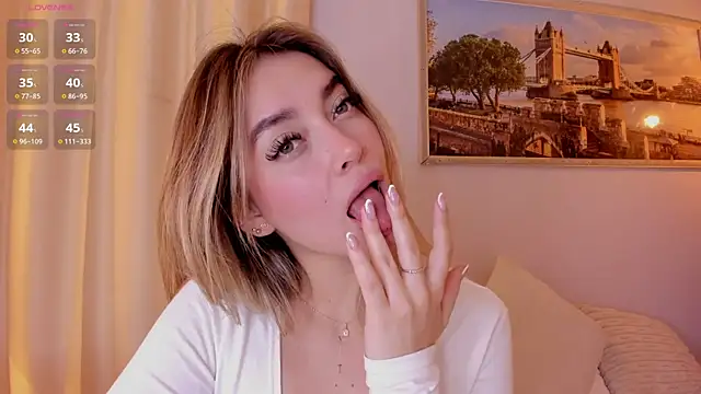 Assh_lee_'s cam snapshot