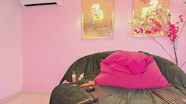 blaisysmith's cam snapshot