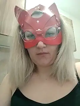 blondaf's cam snapshot