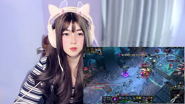 yuki3366's cam snapshot