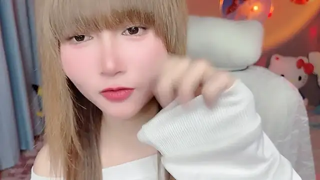 -xiao-xiao-'s cam snapshot