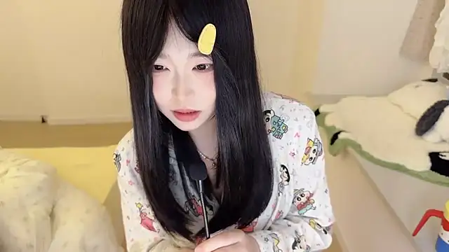 Onefiona's cam snapshot