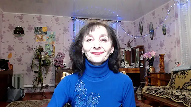 Angelina-Missteria live sex cam