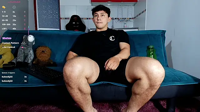 jacques_cardiet live sex cam