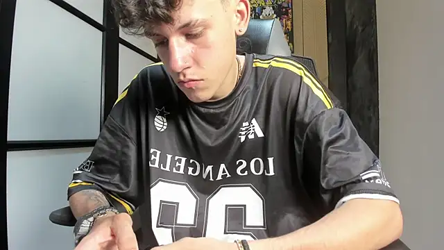 mikebenefleck_01 live sex cam