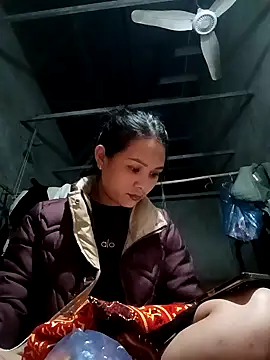 Mymyshow's cam snapshot