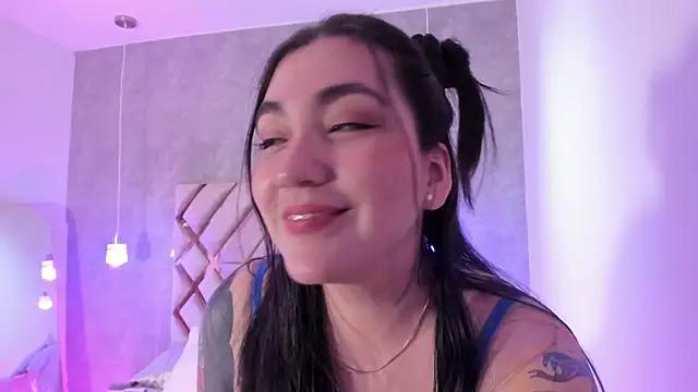 KathiaJenner's cam snapshot