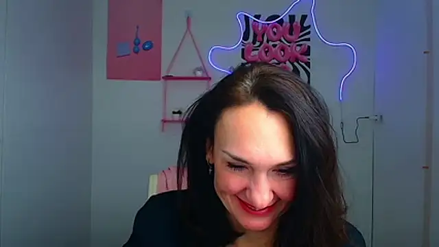 Rosie_Rosee's cam snapshot