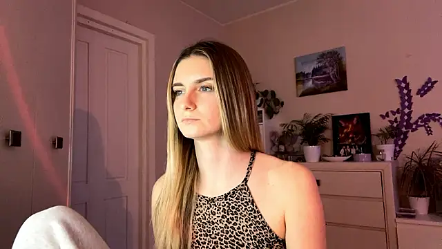 SharellHabersham's cam snapshot