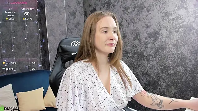 Stella_Soul's cam snapshot