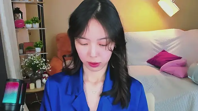 SoulHarmoonyy's cam snapshot