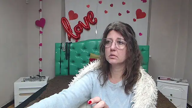 RoseHille's cam snapshot