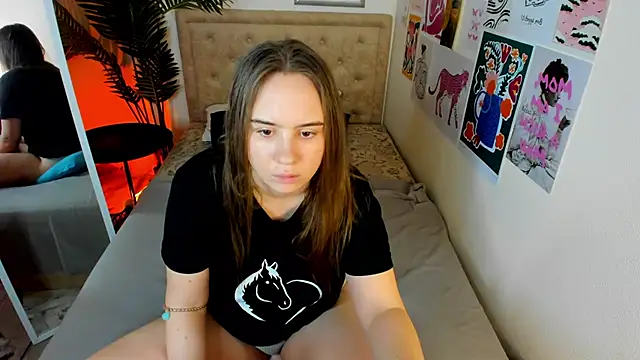 Lika_0ne's cam snapshot