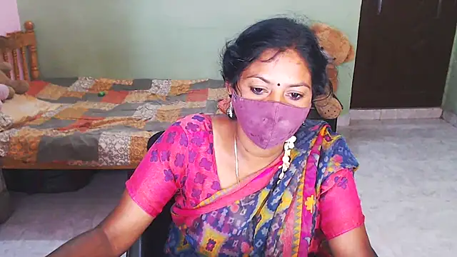 HotGulabi's cam snapshot