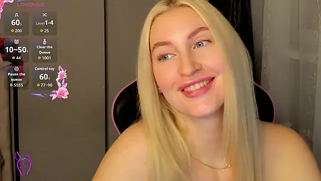 Kimmy_powell's cam snapshot