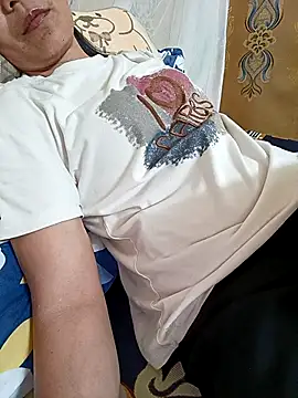 Doremon_95's cam snapshot