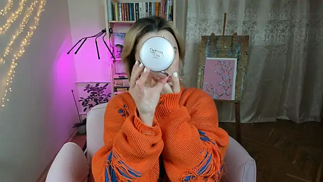 BrightDani's cam snapshot