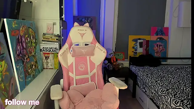 enigmastella's cam snapshot