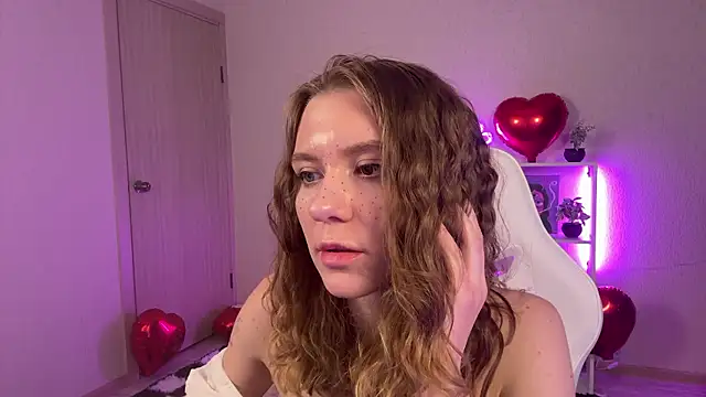 KellySunn's cam snapshot