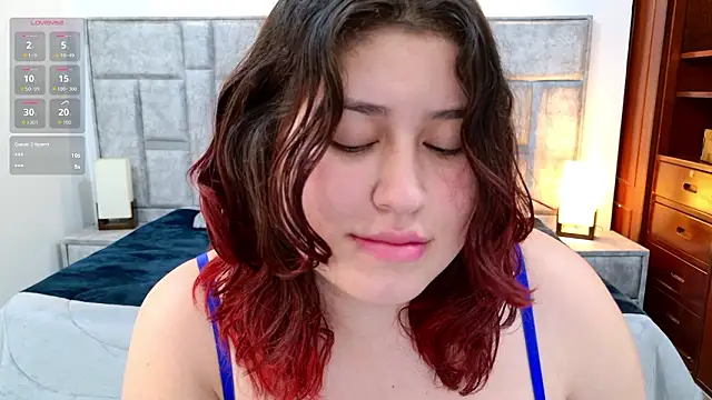 azul_veraa's cam snapshot