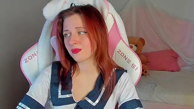 FreyaVey's cam snapshot