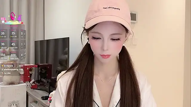 Nebula-qiu's cam snapshot