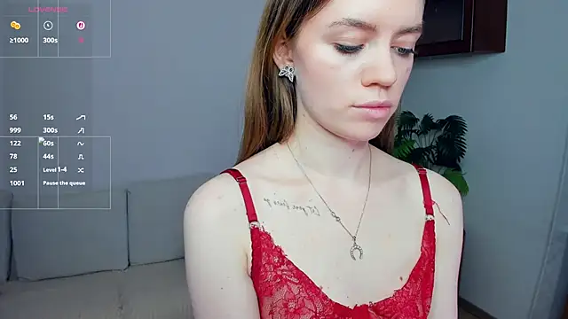 AngelesBenitz's cam snapshot