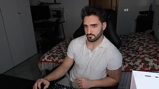 Al3xox02 live sex cam