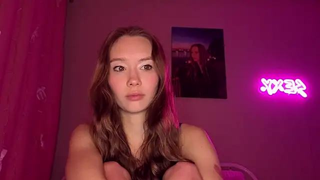 KateVon's cam snapshot