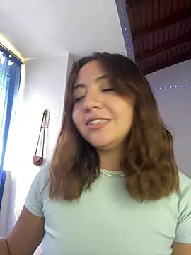 Bonni_lohan's cam snapshot