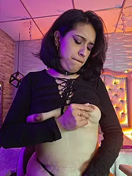 Roxanne_Han's cam snapshot