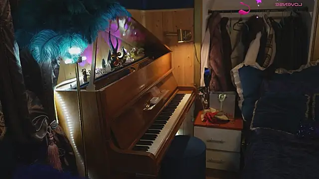 VanessaDoyle live sex cam