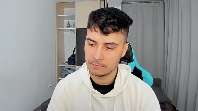 MatMalonne live sex cam