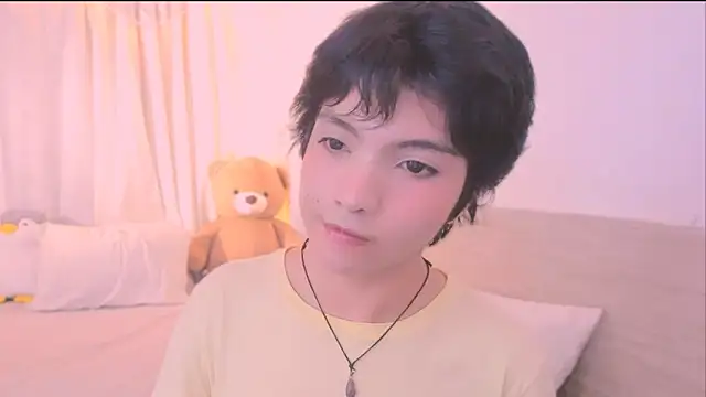 Sweet_Allan live sex cam