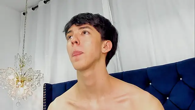 AerumChae live sex cam