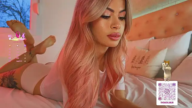 Natalimuur live sex cam