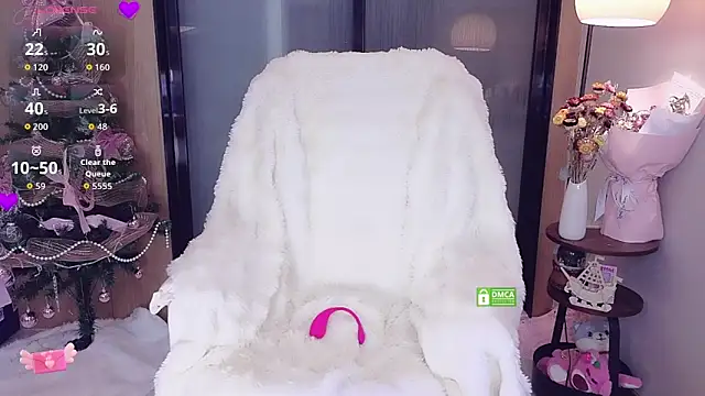 Yuyouwei- live sex cam