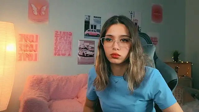 dinnerwithflowers live sex cam