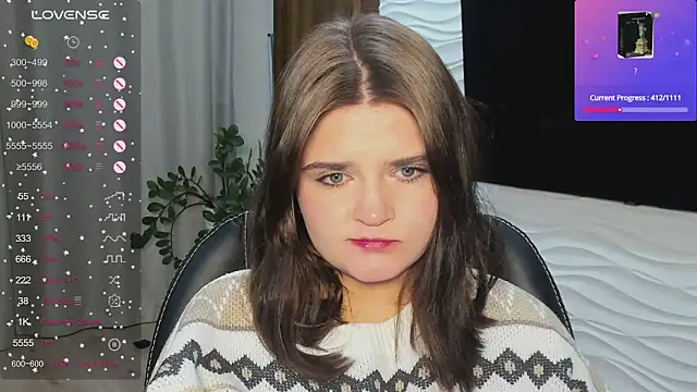 LanaTreades live sex cam