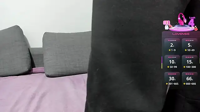 Perry_Knight live sex cam