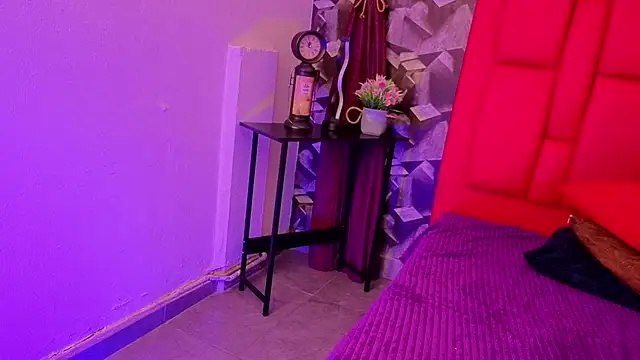 marla_daze's cam snapshot