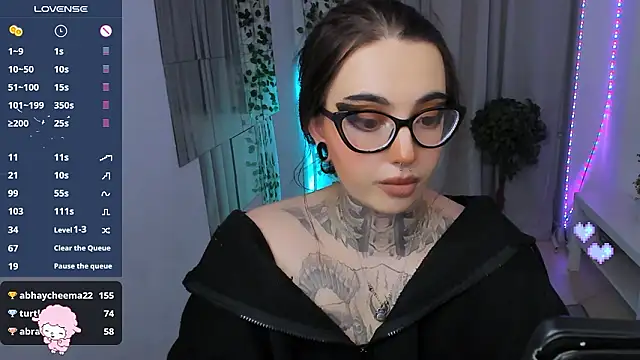 Dixi_Pixi_'s cam snapshot