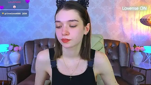 Cherry_Wipe's cam snapshot